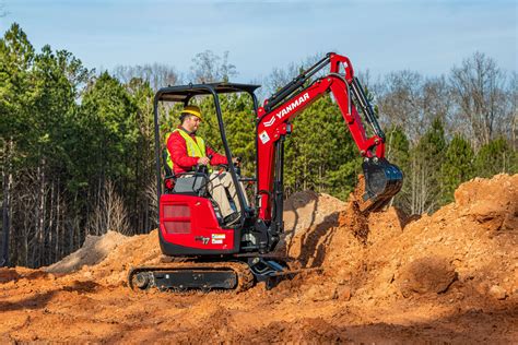 yanmar mini excavator for sale in texas|yanmar mini excavators website.